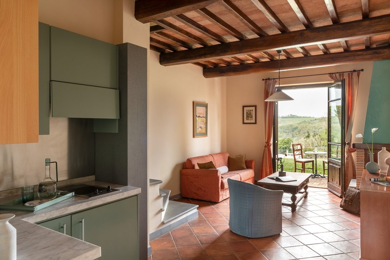Villa San Filippo 58/73