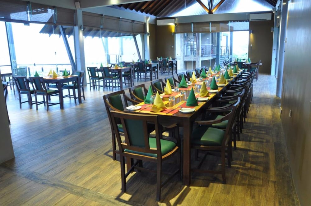 Laya Safari Resorts Spa 49/68