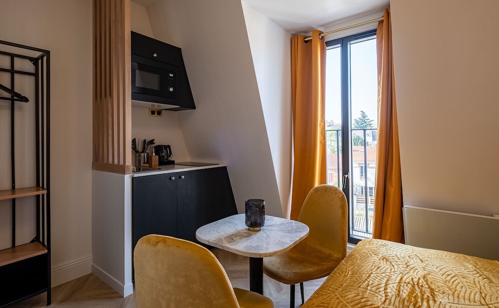 Mijos Appartements Hotel 31/44