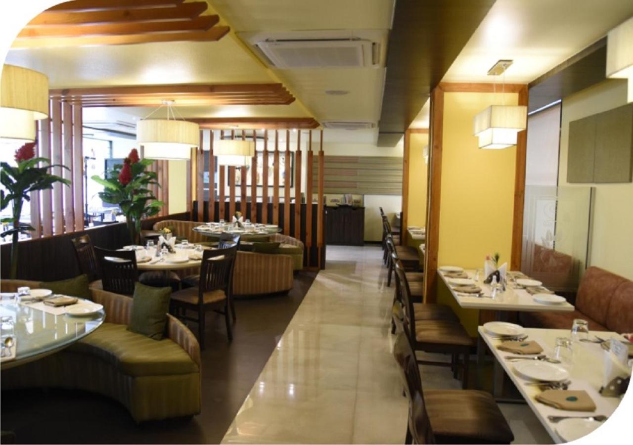 Hotel Green Olive 26/35
