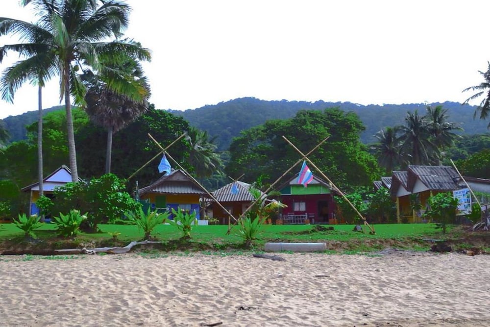 Klong Jark Bungalows 39/49