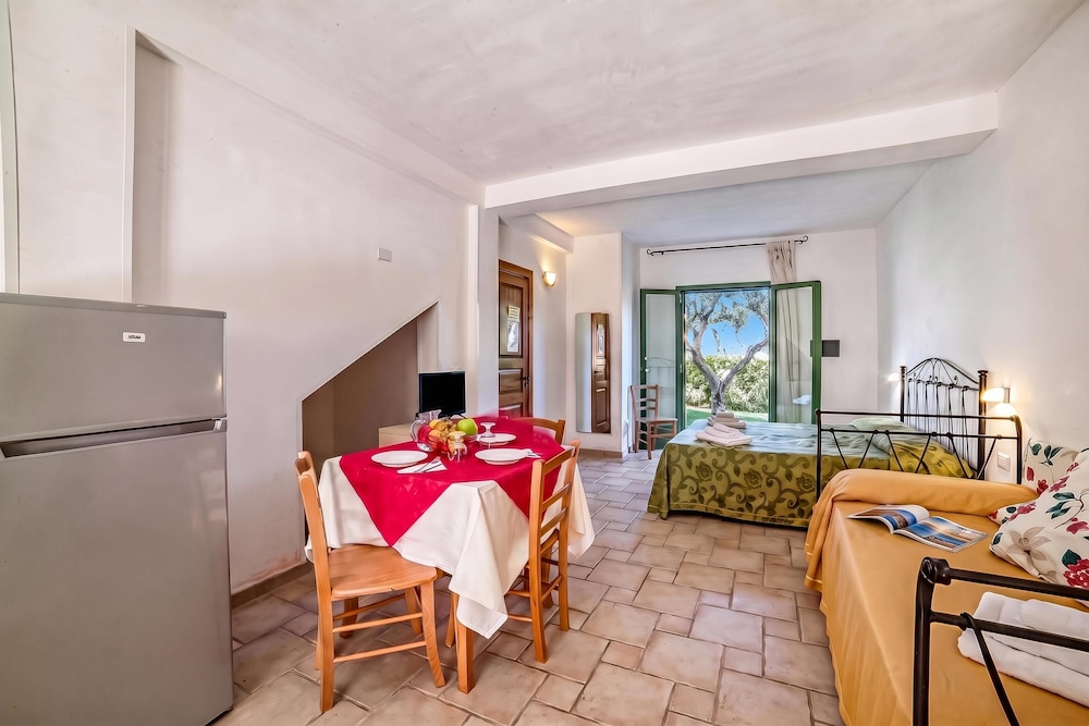 Family Village Otranto 25/50