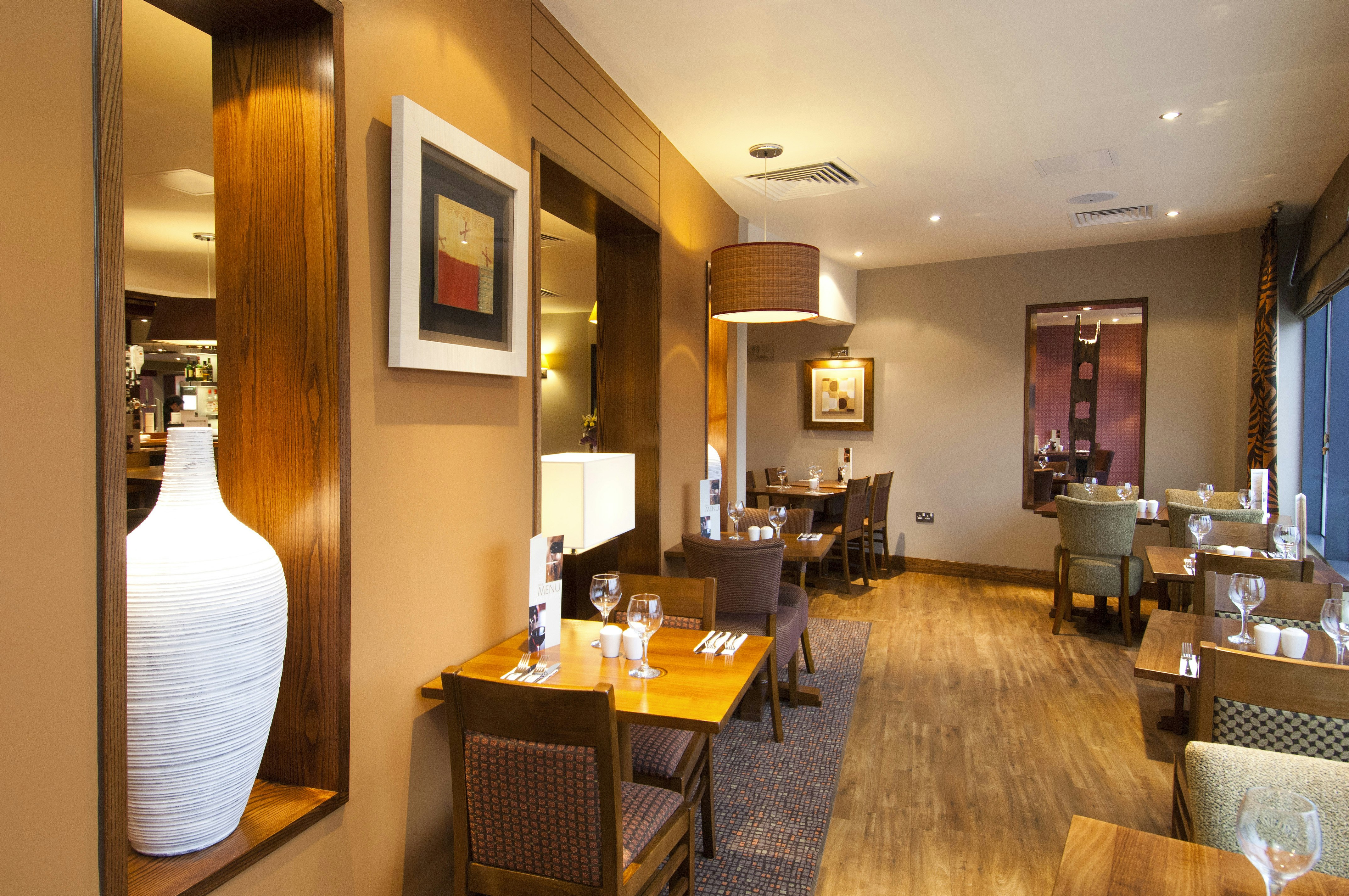 Premier Inn Preston Central 20/35