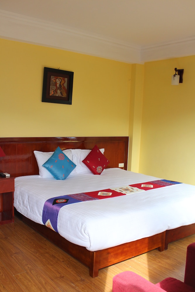 Fansipan View Hotel 15/50