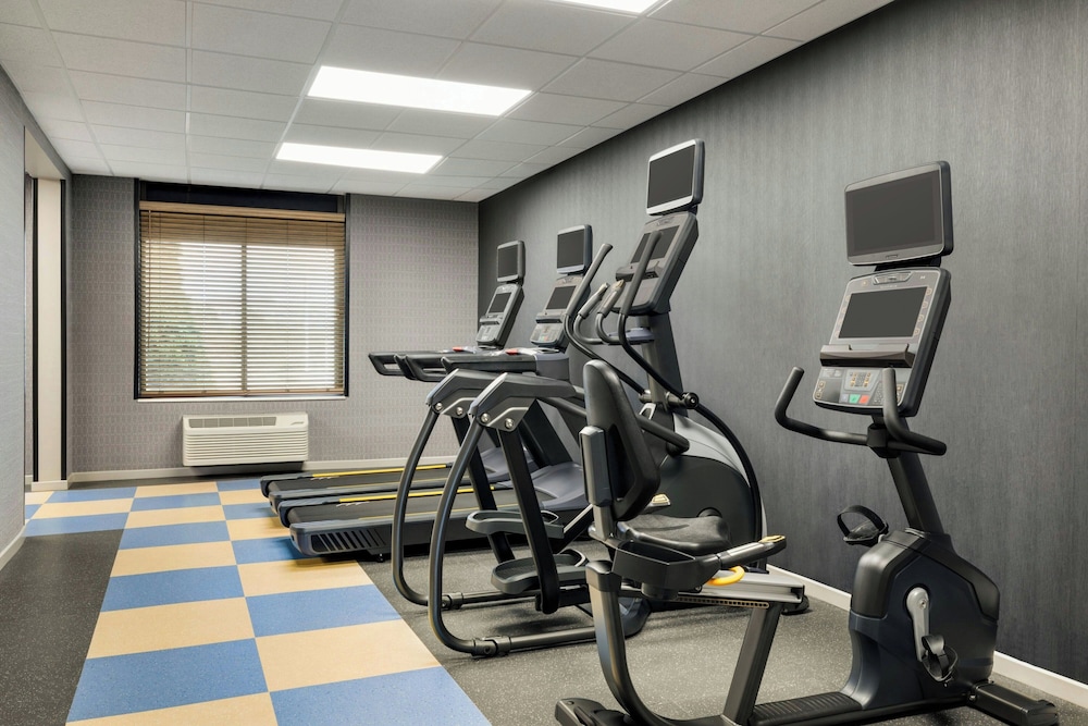 Four Points by Sheraton Columbus - Polaris 19/52