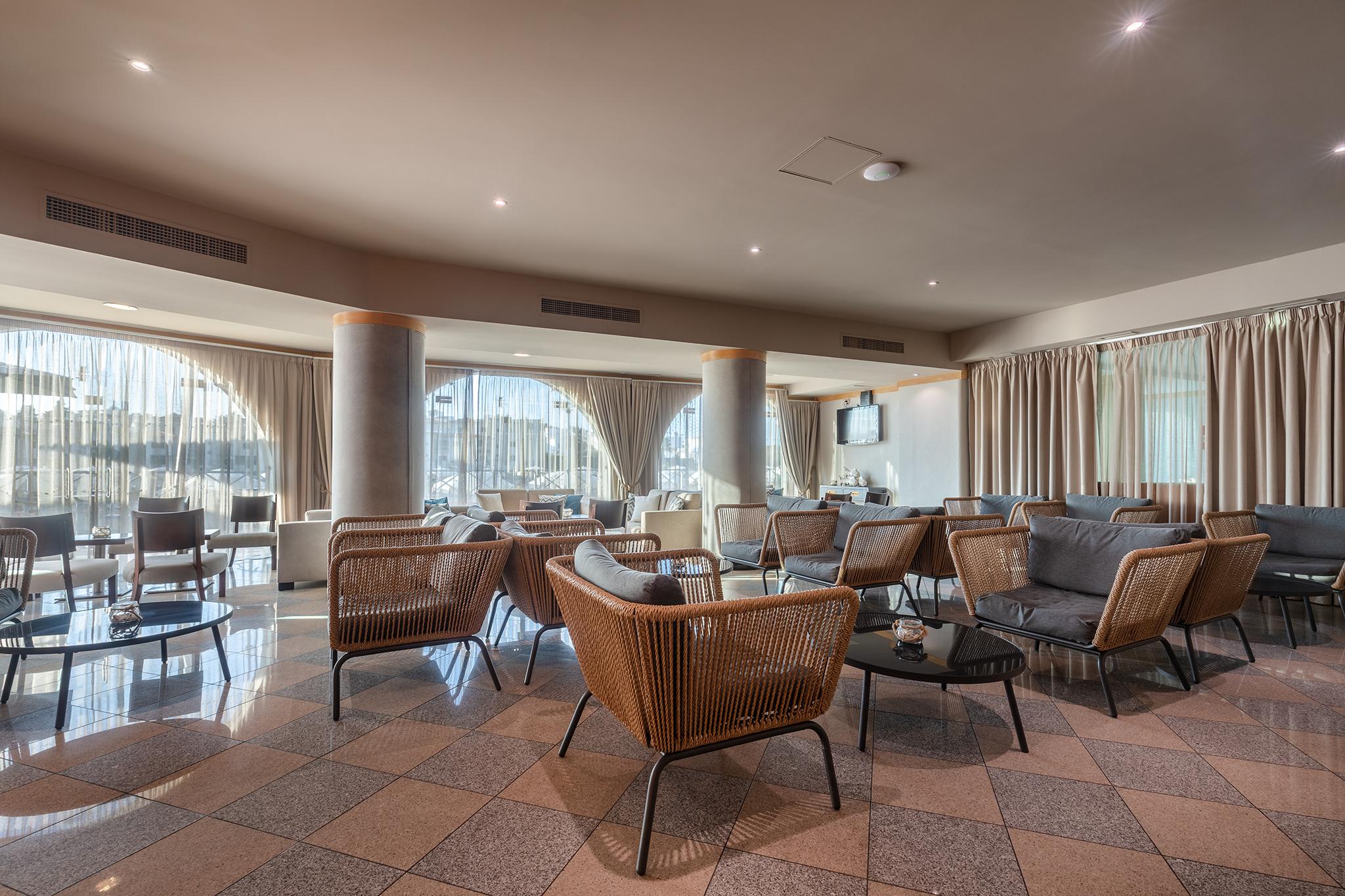 Solaqua Aparthotel 32/33
