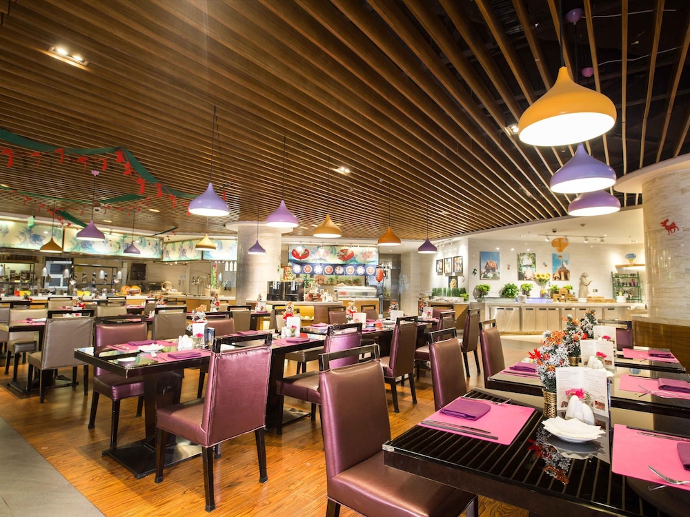Sofitel Galaxy Nanjing 38/48