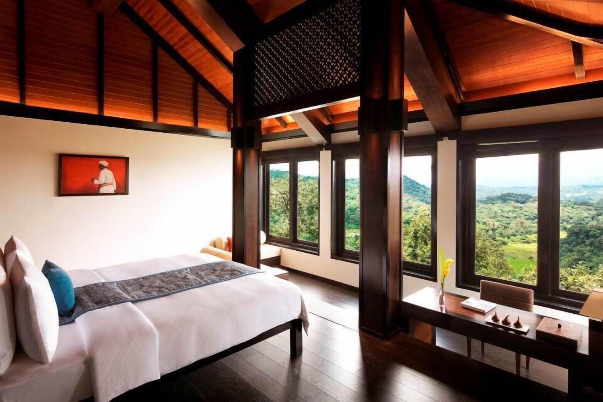 Superior, House، Taj Madikeri Resort Spa Coorg 2/2