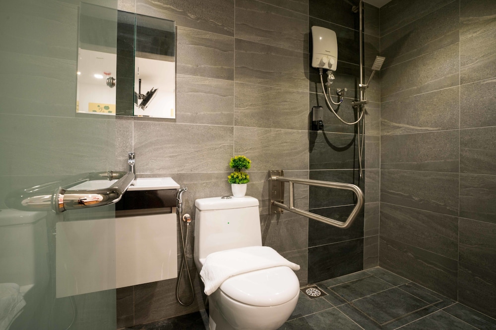 Superior, Queen Bed, Private Bathroom, My Sj Hotel 8/8