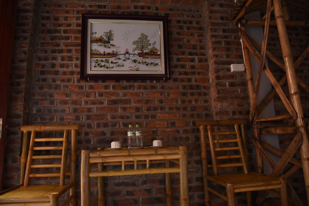 Anh Tuan Tam Coc Old Space Bungalow 31/50