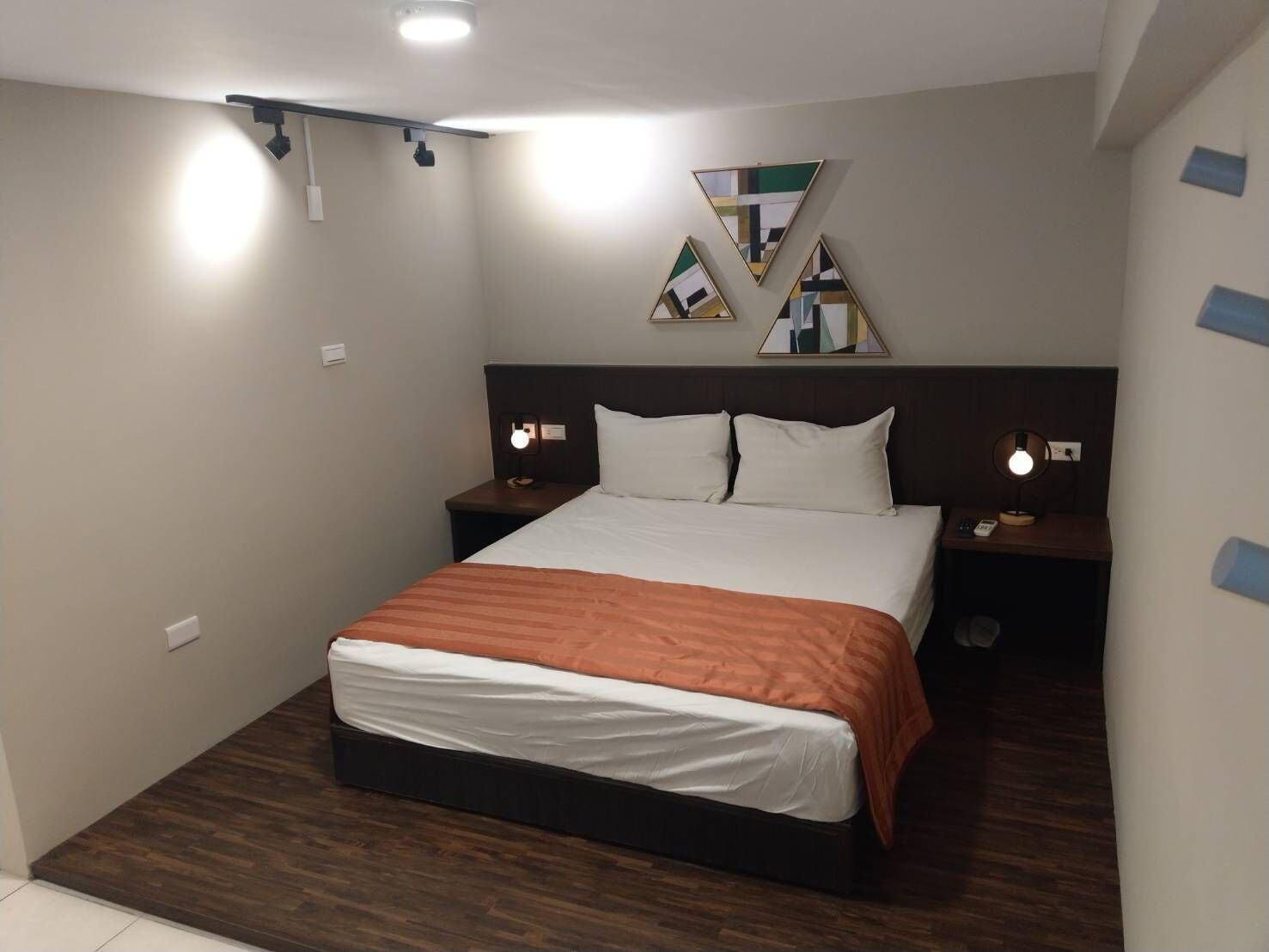 ファン サン B&B 写真3
