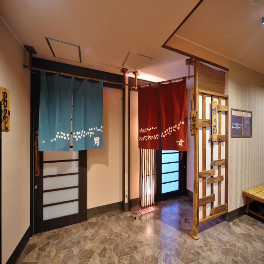 Dormy Inn Matsumoto 20/29