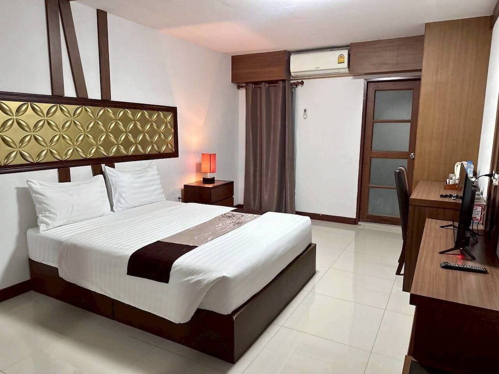 Room at Leelawadee Resotel Raminthra 22, BANGKOK