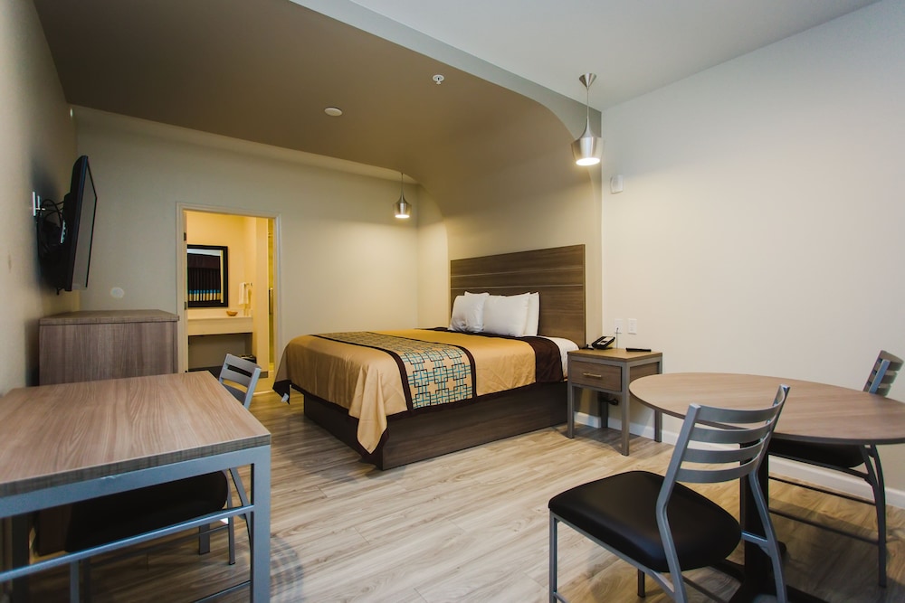 Scottish Inns & Suites Atascocita 21/30