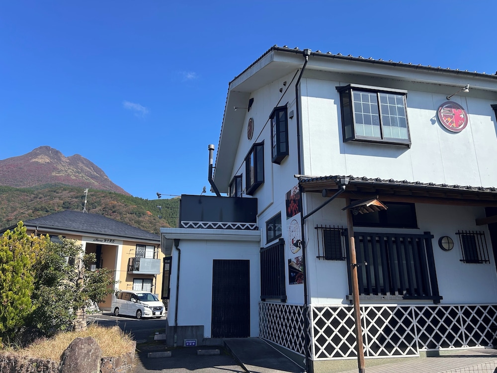 Japanese Onsen Ryokan Yufuin Tabinokura 6/73