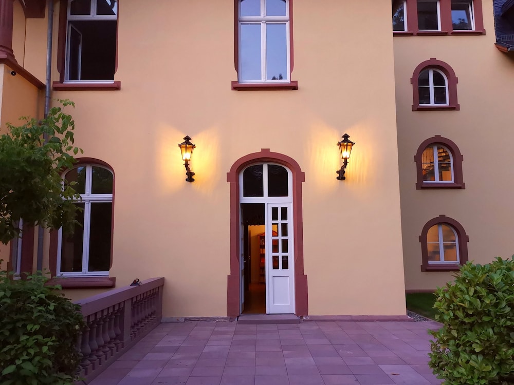 Hotel Erbprinzenpalais 3/47