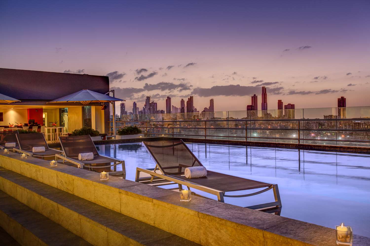 Marriott Panama Hotel 38/68
