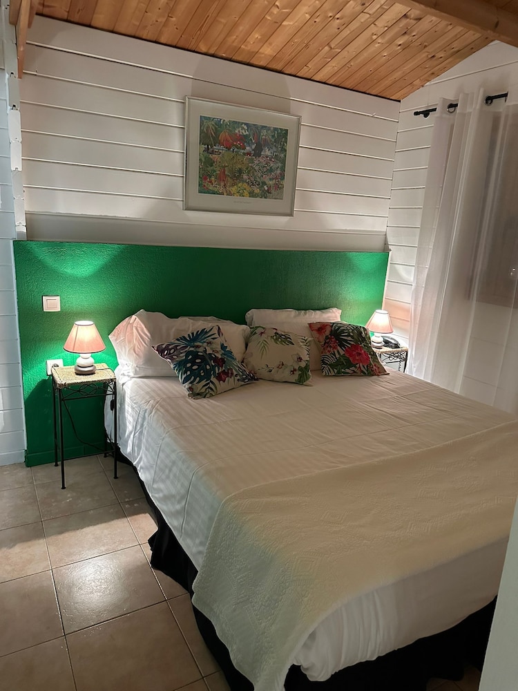 Hôtel La Fiancée Du Pirate 12/50