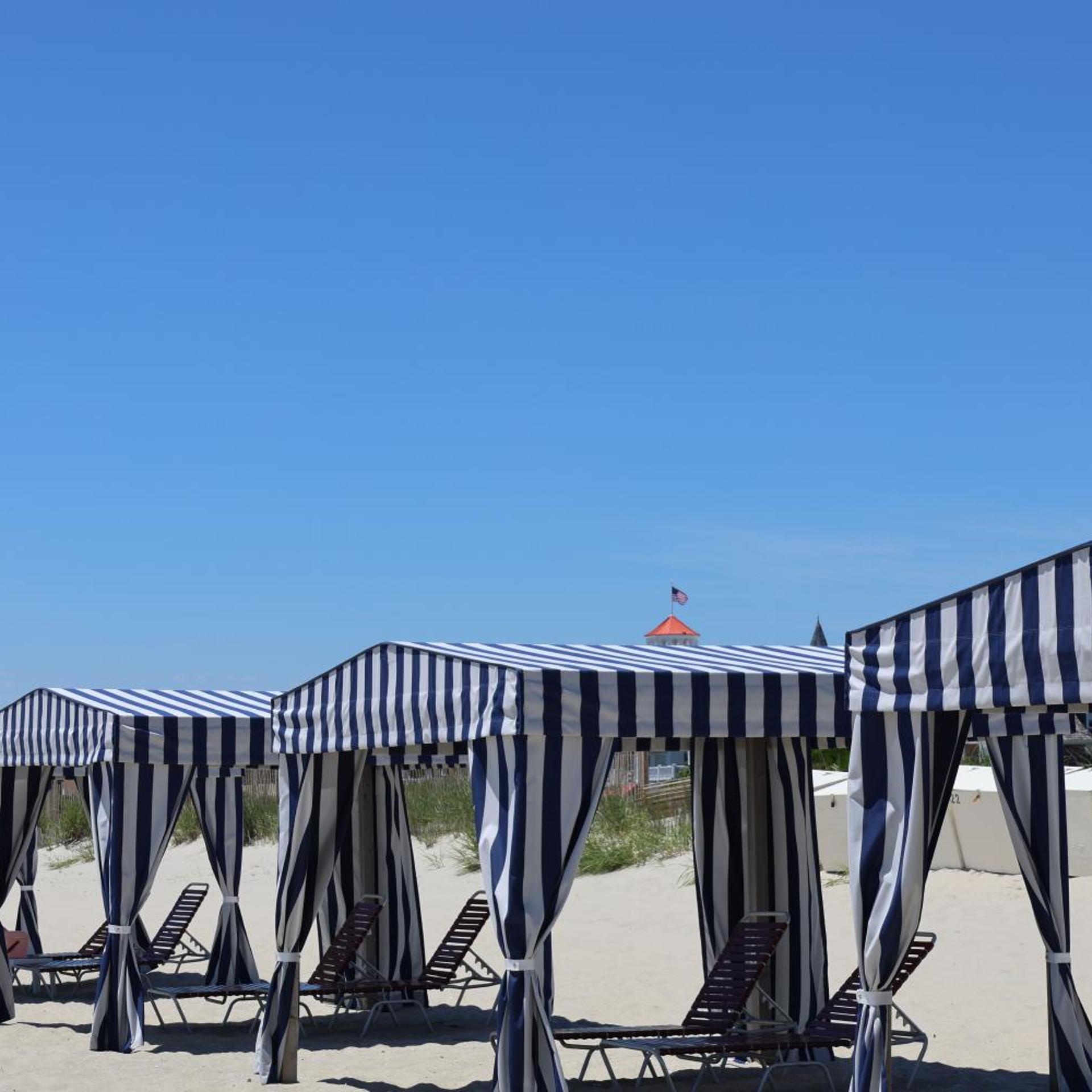 The Montreal Beach Resort 44/50