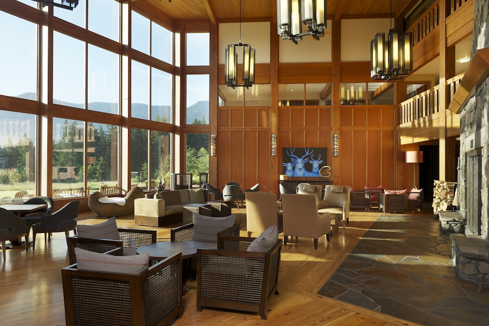Skamania Lodge - Destination Hotels & Resorts 54/72