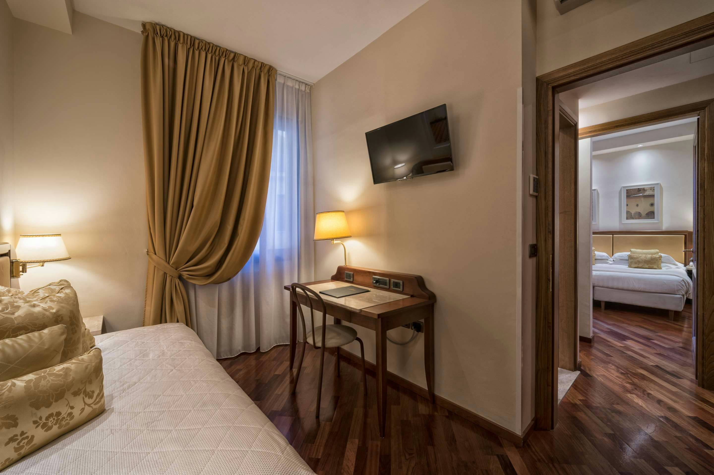 B&B HOTEL Firenze Pitti Palace al Ponte Vecchio 25/50