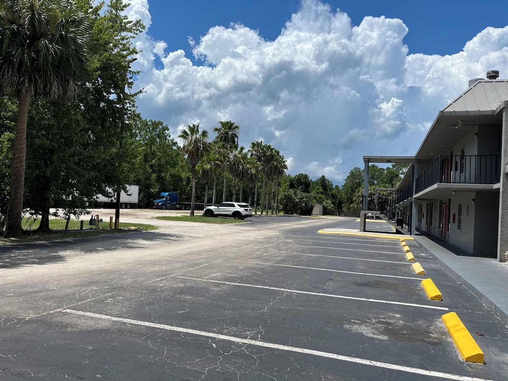 Quality Inn Elkton -St. Augustine South 43/53