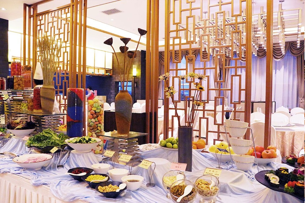 Grand Mercure Kunming South 39/47