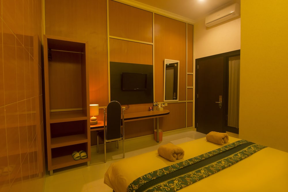 Savita Garden Inn 29/44