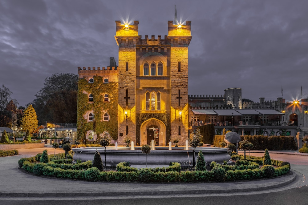Cabra Castle Hotel 1/50