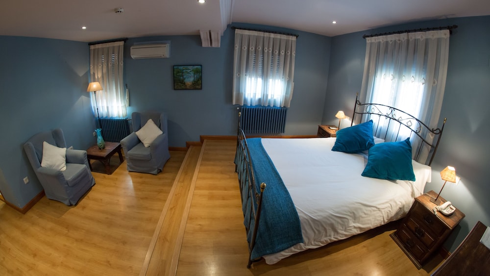 Venta Magullo Complejo Hostelero 33/55