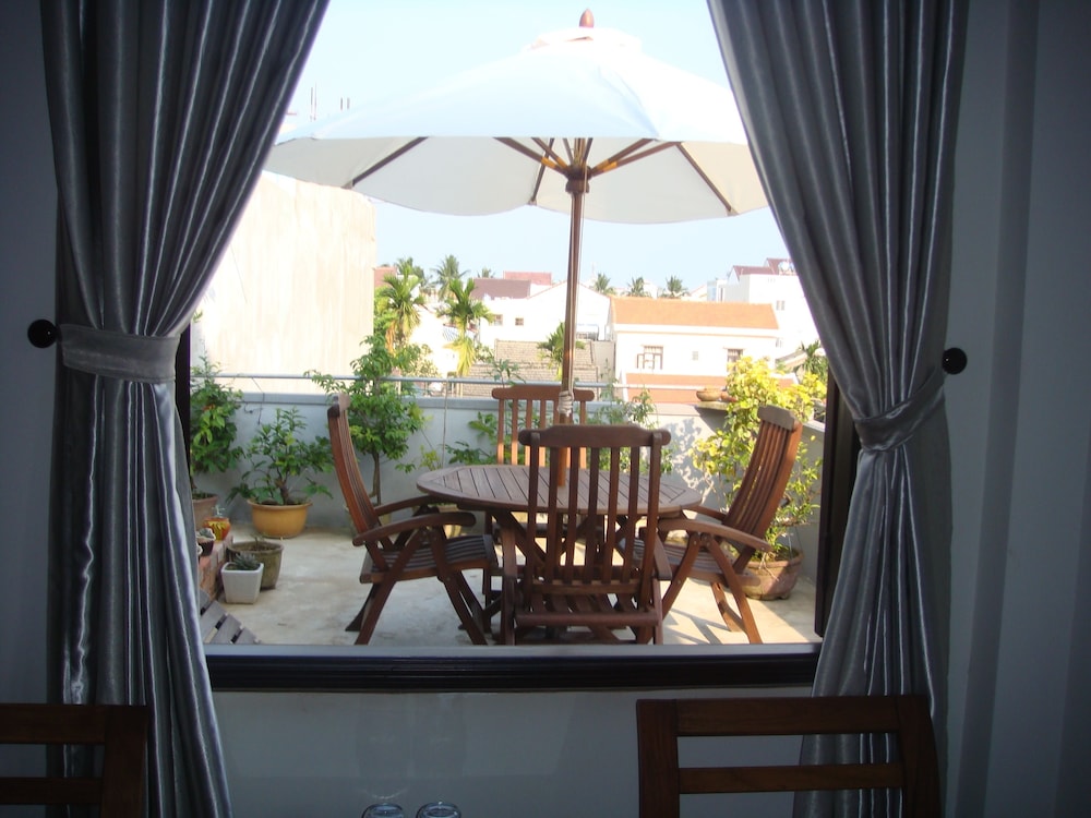 Green Coco Homestay Hoi An 7/91
