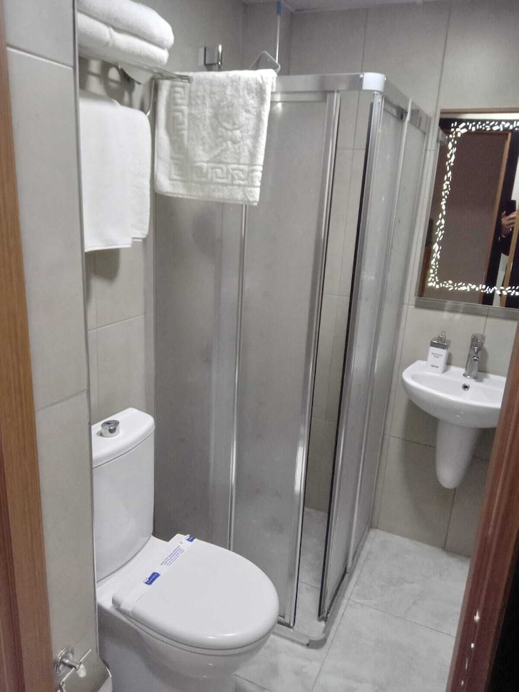 VIZYON CITY HOTEL 39/50