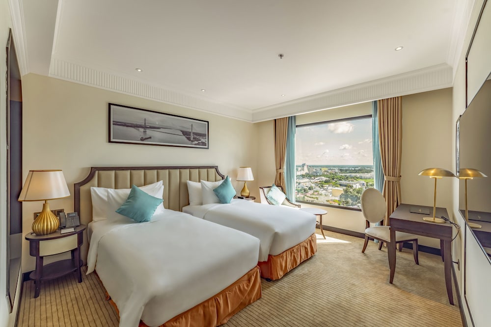 Charmant Suites a Boutique Hotel Can Tho 15/50