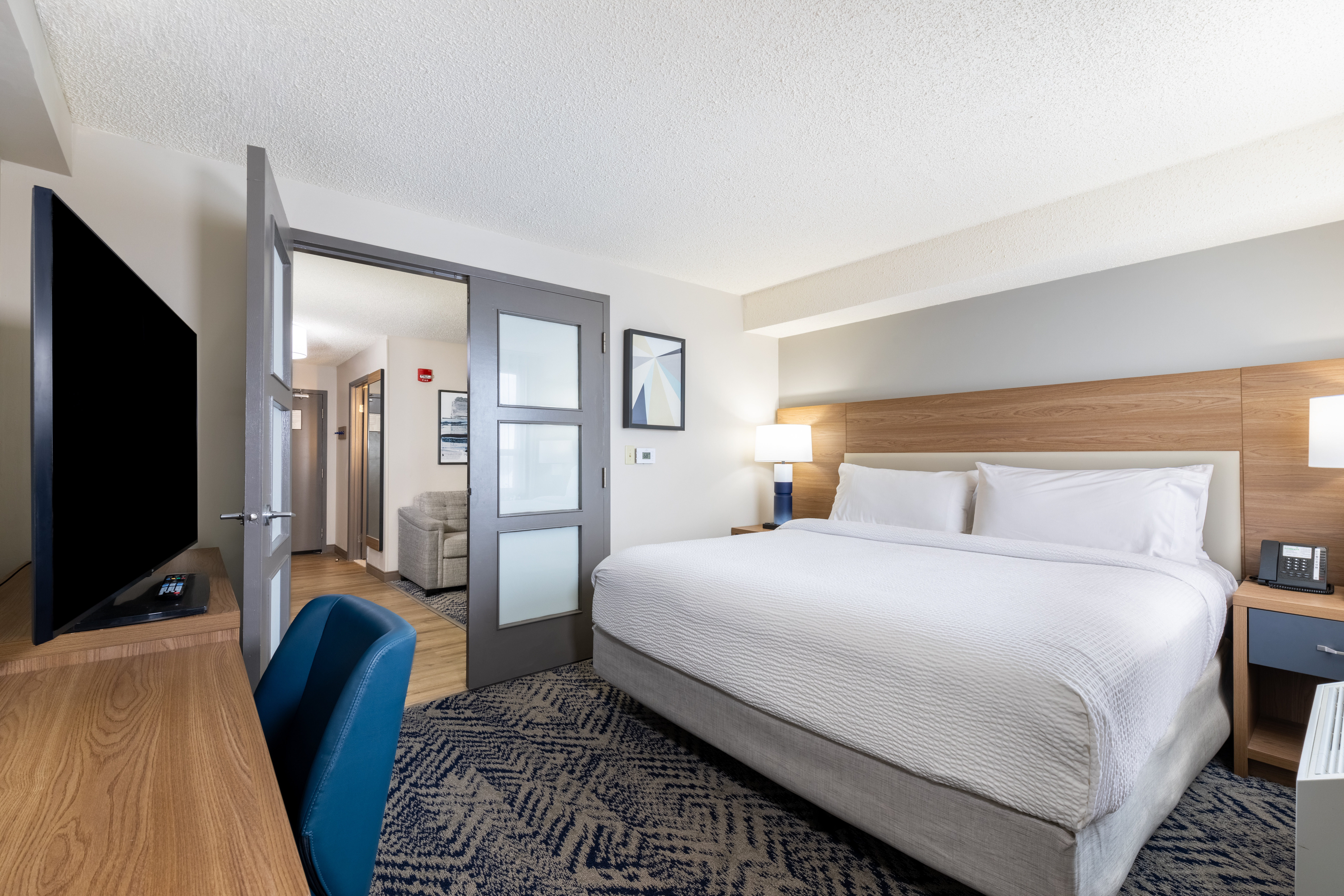 Holiday Inn Hotel And Suites London 14/50