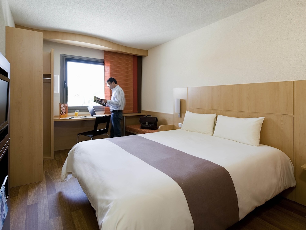 ibis Madrid Alcobendas 17/50