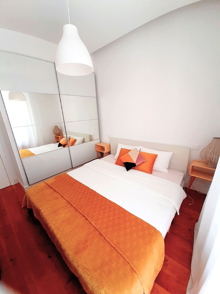 Hola Lisbon Suites 6/34