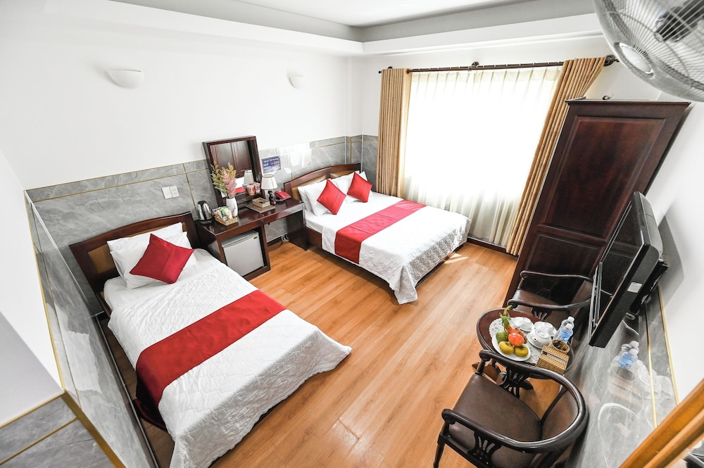 Duc Minh Hotel 16/33