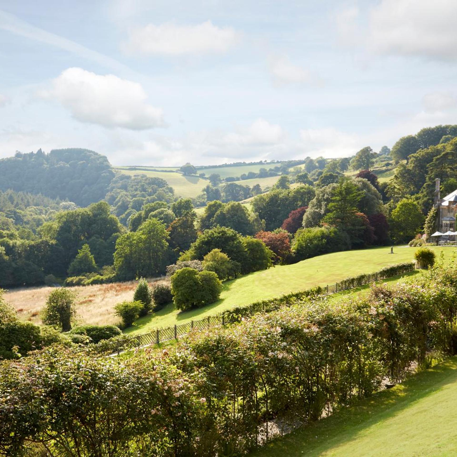 Hotel Endsleigh 39/50