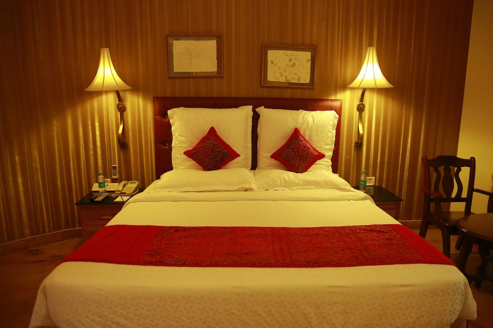 SAJ EARTH RESORT 25/71