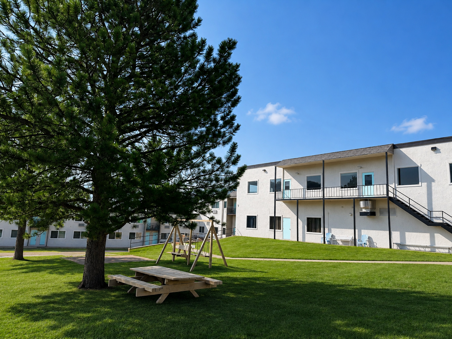 Rocky Mountain Hotel And Conference Center 62/65