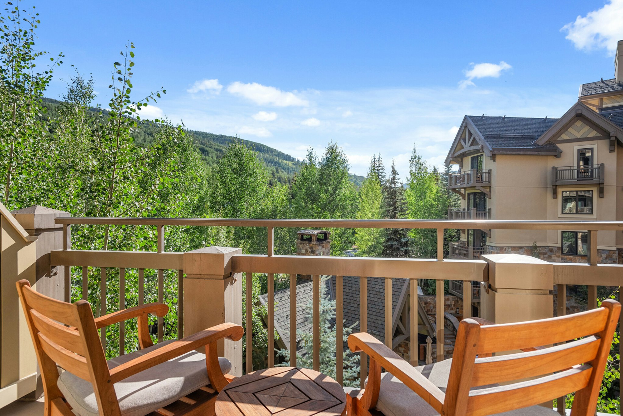 Four Seasons Resort and Residences Vail 71/93