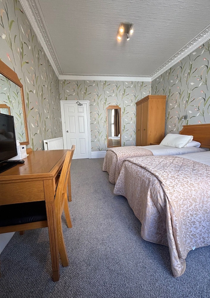 Welbeck Hotel and Restaurant 14/48