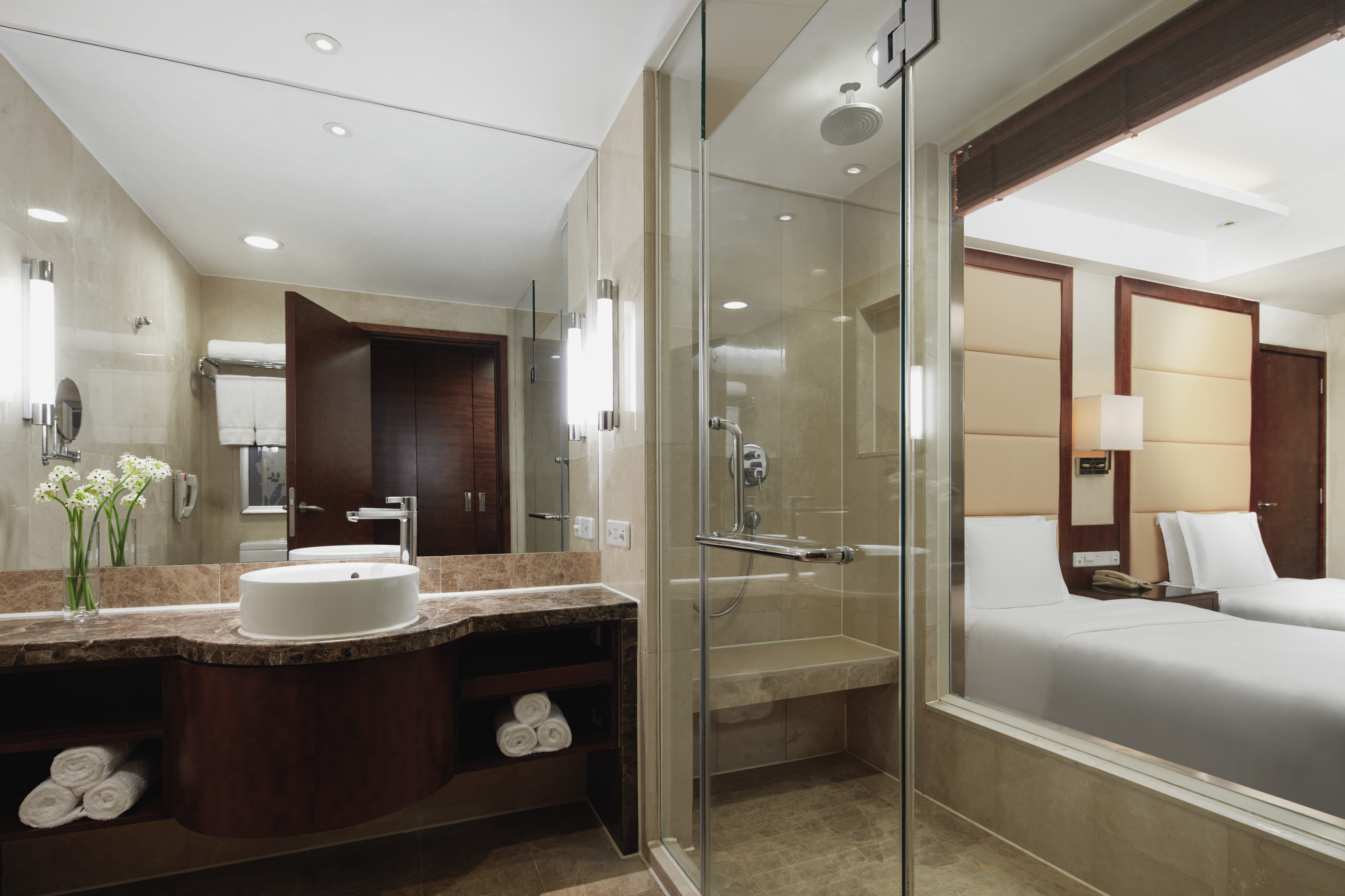 Crowne Plaza Beijing International Airport 79/79