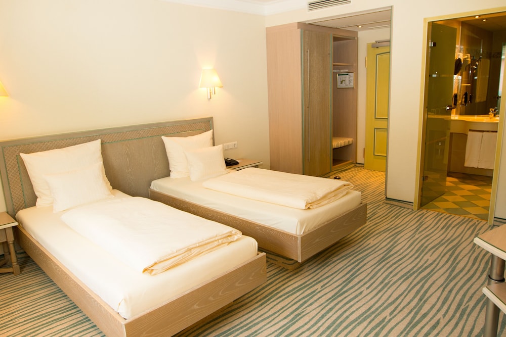 Stadt Munchen Hotel 20/33