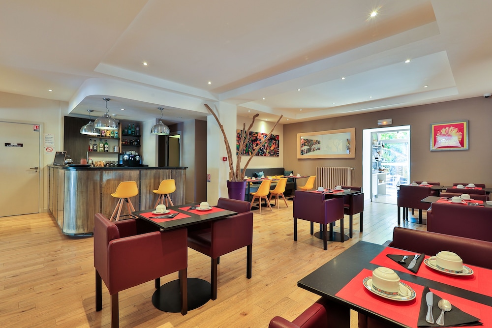 Hotel Provencal 31/50