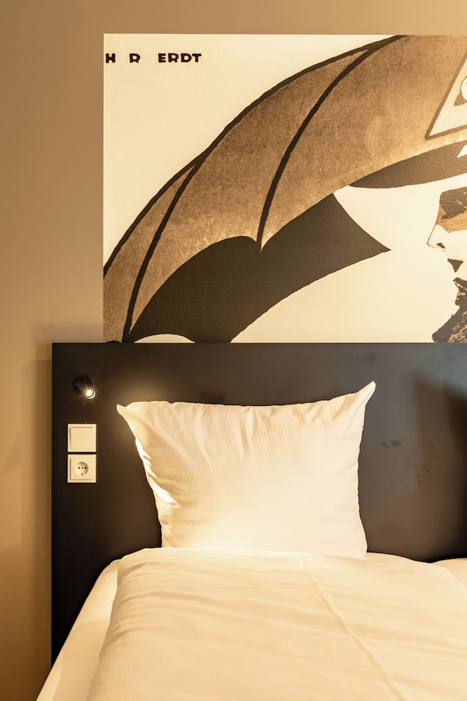 LIKESTAY Premium Baden-Baden 22/48