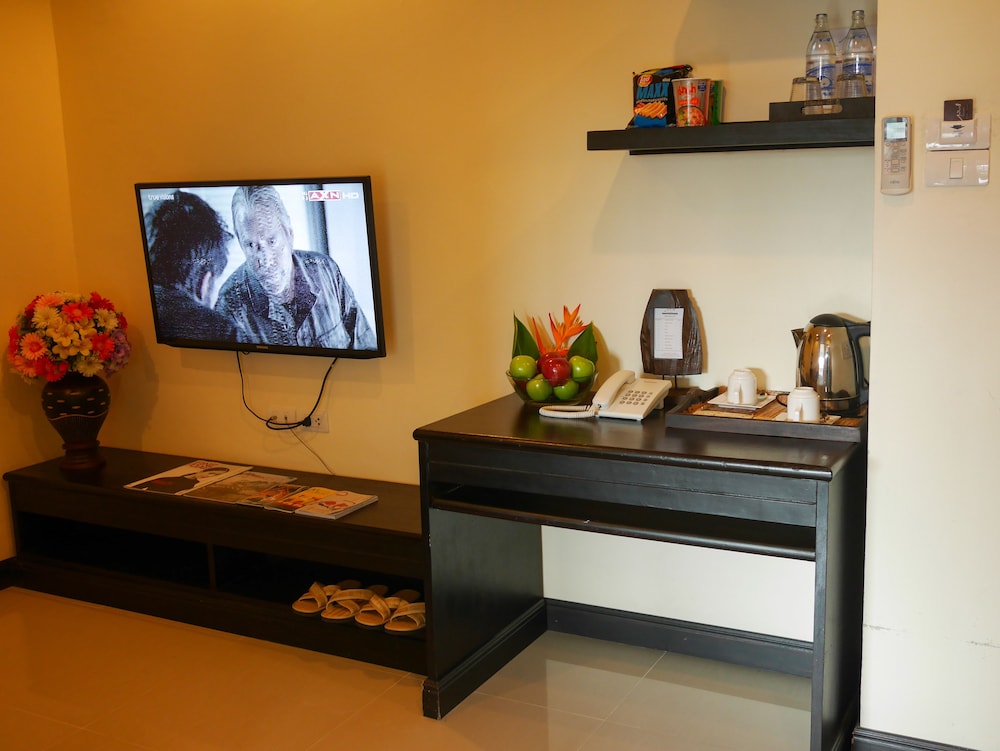 The Phufa Waree Chiangrai Resort 33/50