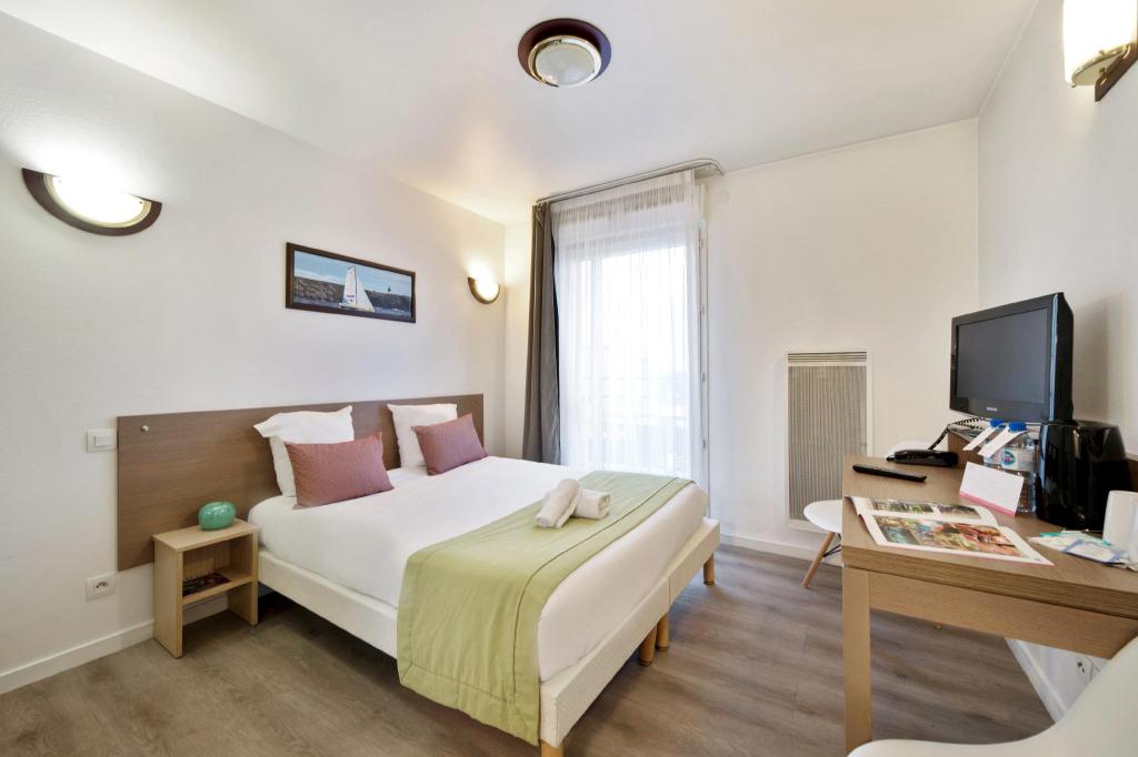 Upgrade, Double Bed
