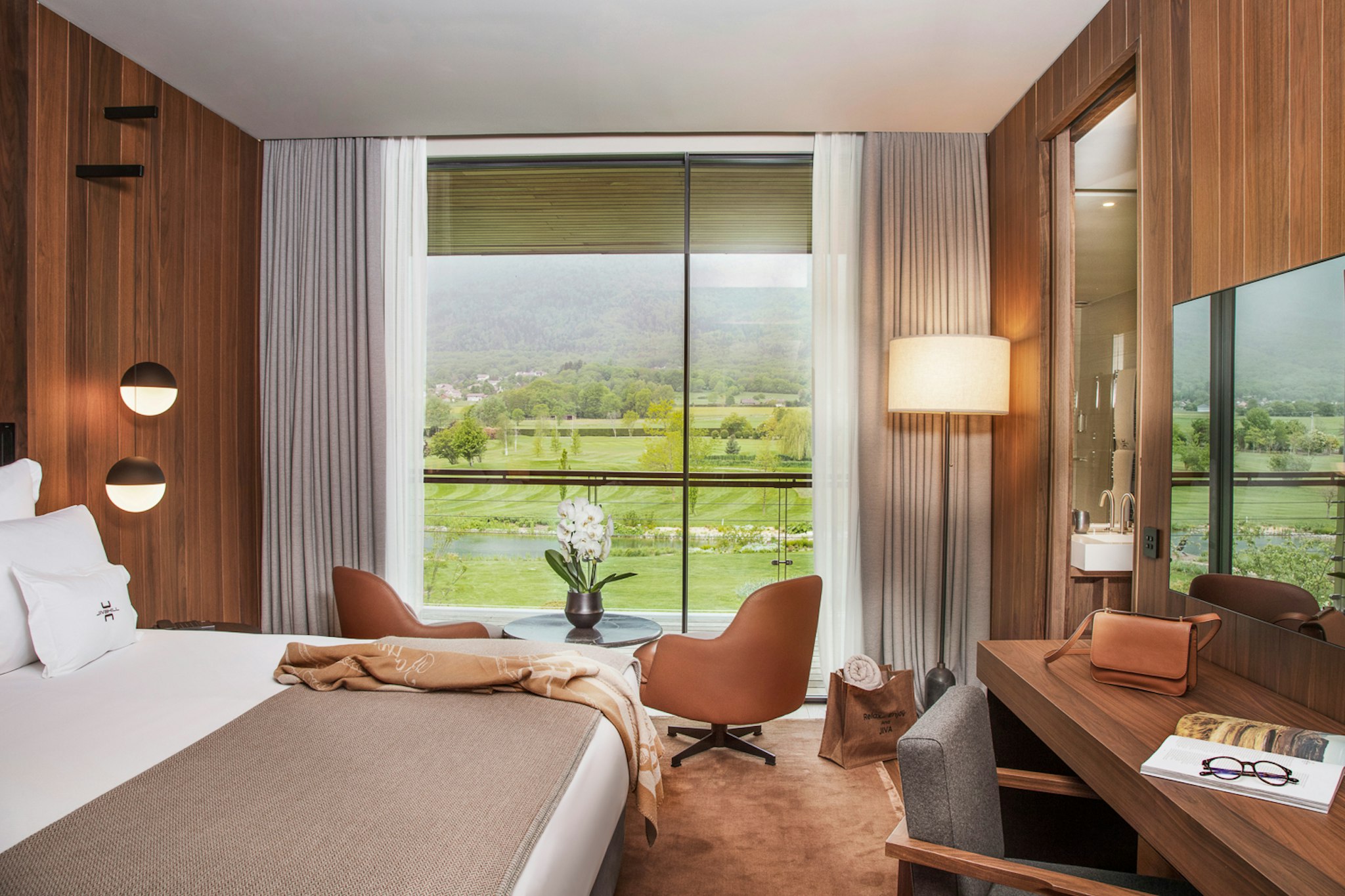 Jiva Hill Resort 19/82