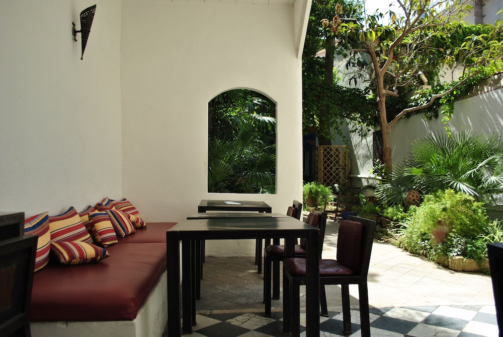LE RYAD BOUTIQUE HOTEL 43/69